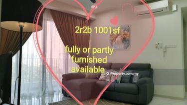 Southbrook Condominium for Rent 1