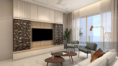 Newest Launch In Sri Petaling!! 12% Rebate & Free All Legal Fee 1