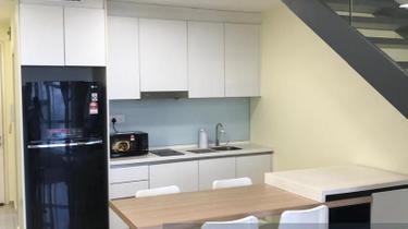 Ekocheras Fully Furnished Limited Balcony Unit for Rent 1