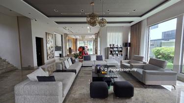 Modern Contemporary Design Bangalow comes with pool 1