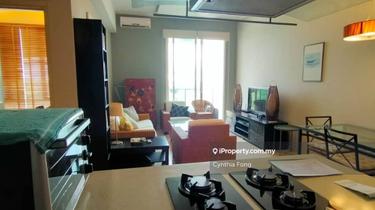 Service Suite Apartment for Sale  1