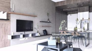Condominium for Rent 1