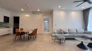 Fully Furnished for rent  1