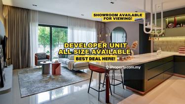Bangsar 38. whatsapp me for free e-brochure. Book a viewing anytime!  1