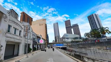 5 star location ! Main road facing ! 1