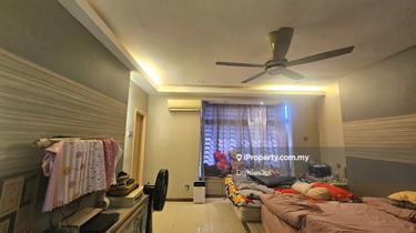 Best Deal 2 Storey Terrace Taman Desa KL 1