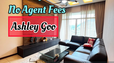 Free Legal Fees Starhill Luxury Condo 1480sf 2 car park Bukit Gambier 1