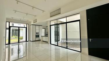 Avira Garden Terrace For Sale, End Lot Unit 1
