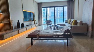 Premium Luxury Residence next to Pavilion. Best Developer Deals now! 1