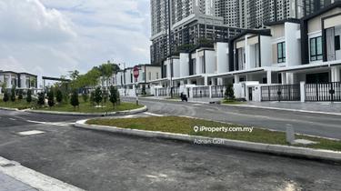 Legasi bk8 kinrara 1