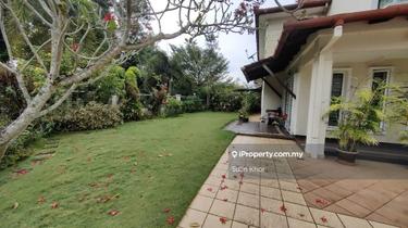 Big and Spacious Terrace House Corner Unit @ Bk5 for sale!!  1