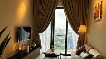 Brand new ID design high floor welcome for viewing ready for viewing  1