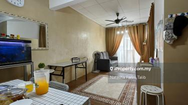 Well Kept Unit, Peaceful and Clean Surroundings 1