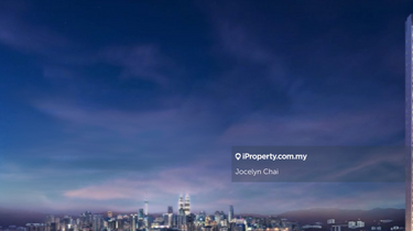 Iconic Lifestyle Development In Old Klang Road 1
