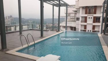 Condominium for Rent 1