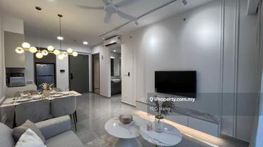 Agile Bukit Bintang 2 bedder for Rent 1