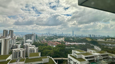 Condominium for Rent 1