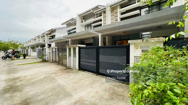 Facing Open Renovated Unit 1