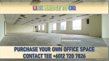 City Square Office Tower For Sale 1