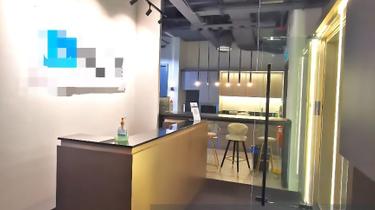 Fully Fitted Office 1