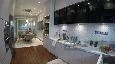 East residence klgcc,damansara heights,bukit kiara 1