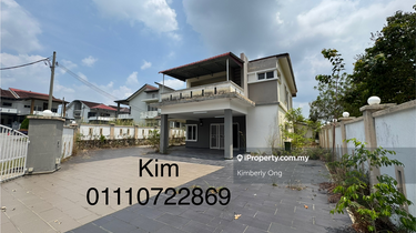 Fully Renovated Bungalow Seremban For Sale  1