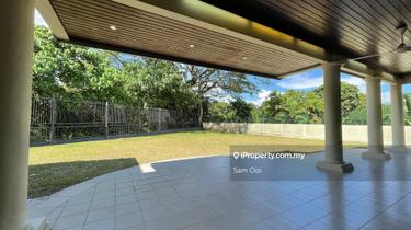 Bungalow for Rent 1