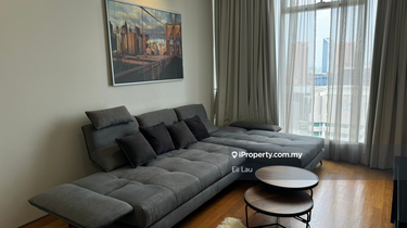 High floor 1