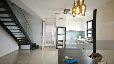 Ekocheras 2 Rooms Fully Furnished unit for Rent 1