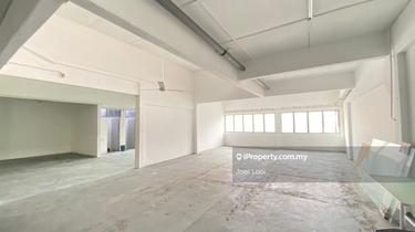 Johor Jaya Shop For Rent, Jalan Dedap Shop For Rent, Jb Shop For Rent 1