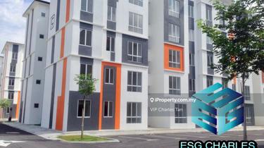 Apartment for Rent 1