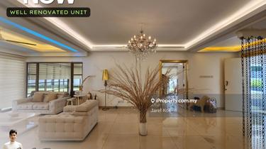 Beautiful Freehold Bungalow in Ampang Hilir Below Market Price 1