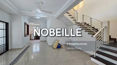 Endlot, Putra Avenue, Putra Heights, Usj, Setia, Usj 27 1