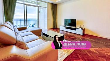 Nice fully furnished sea view unit 1