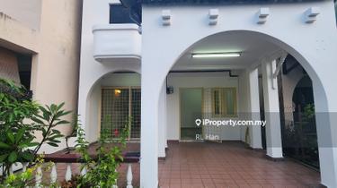 Near playground, perfect for families with kids  1