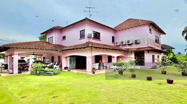 Bungalow Bandar Putra Kulai  1
