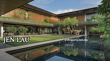 Sophisticated Haven In A Premium Lifestyle Enclave 1