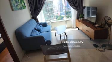 Serviced residence for Sale 1