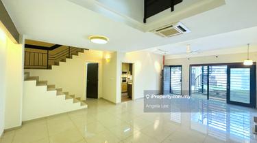 Bangsar at Bukit Bandaraya, Bangsar Ria Corner Townhouse for Sale 1