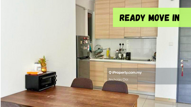 Ready move in 1