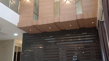 Grandezza Eco Sanctuary 2 Storey Semi D for sale at Bandar Rimbayu 1