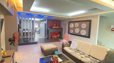 Fully Reno Extend 22x75 Bandar Botanic Bungor Klang Gated Guarded 1