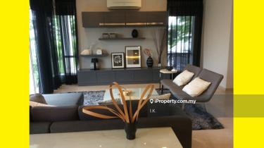 Jade Hill, Bungalow Kajang, Selangor 1