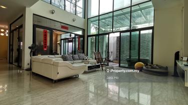 3 Sty Bungalow, Freehold, Bukit Jalil, Modern Design 1