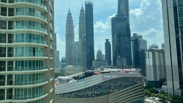 Freehold, Ready to Move in New Unit, next to MRT station and New Mall 1