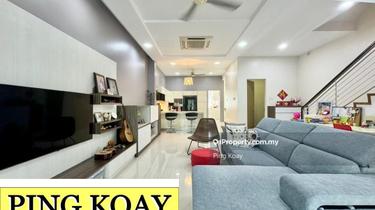 2 Permai New Phase, Bigger Land, Well Maintained, No Afternoon Sun 1