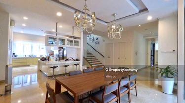 The Residence @ Mont kiara 2 storey bungalow 1