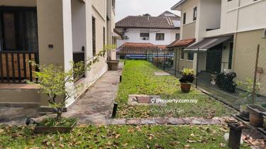 2.5 Sty Well-Maintained Semi-D for Sale 1