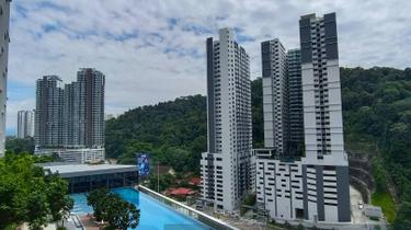 D'Quince Residences 1