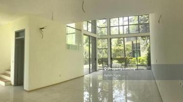 Below Market Schubert End Lot Superlink In Symphony Hills Cyberjaya 1